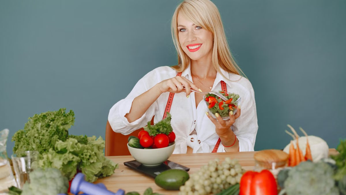 Consejos para mantener un estilo de vida saludable