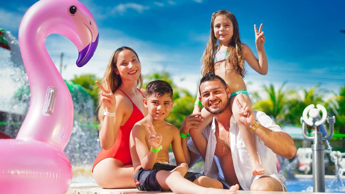 Actividades para fortalecer el bienestar familiar
